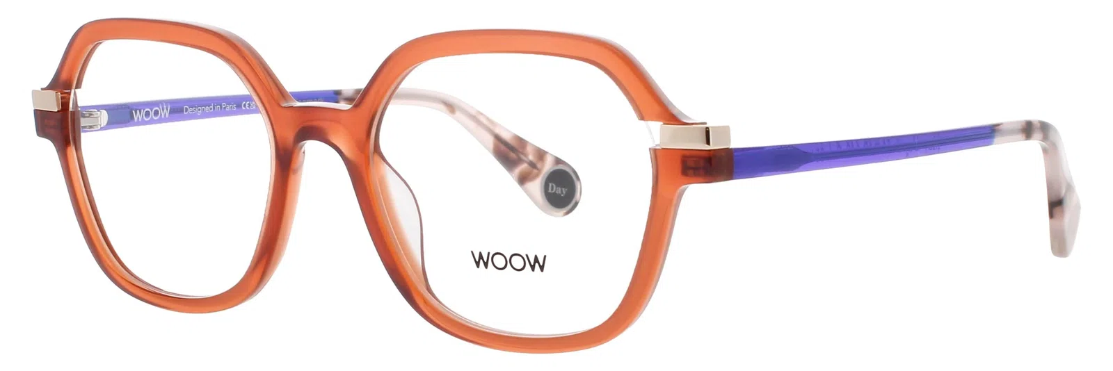 Woow MAYDAY2 Eyeglasses - view 2